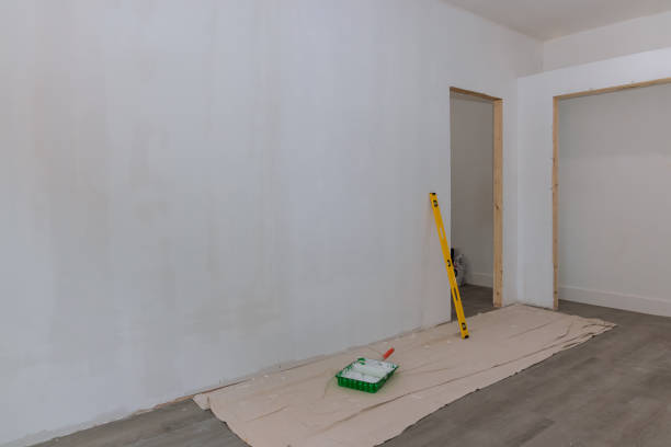 Best Ceiling Drywall Installation  in Casper, WY